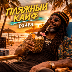 Пляжный кайф