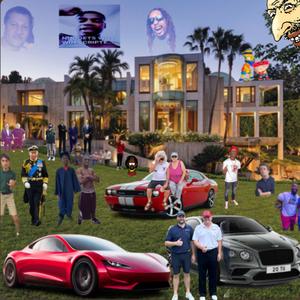 Rick SouthWood-Smith DissTrack Pt. 3 (feat. Victon, King Charles, DJ Tony Beatz & Gwyneth)