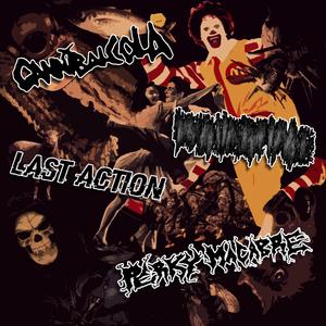 Bestial Vomitorium / Seminal Stench