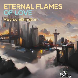 Eternal Flames of Love (Cover)