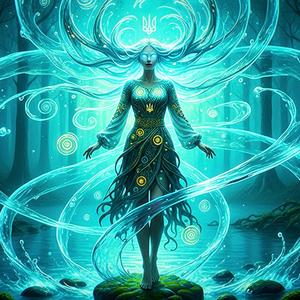 Спіраль Берегині