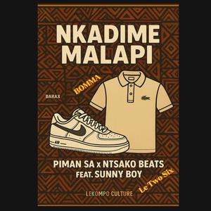 Nkadime Malapi (feat. Sunny Boy)