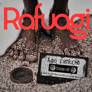 Audio Instrução (feat. Boaventura De Souza Santos)