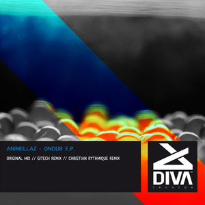 Ondub (Christian Rythmique Remix)