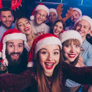 Santa Looked a Lot Like Daddy