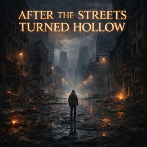 After the Streets Turned Hollow