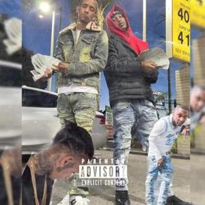 FIASCO (feat. Smoove Wicked & Crave Cash)