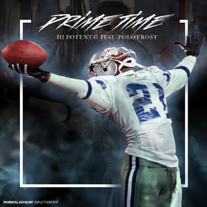 Primetime (feat. Polo Frost)