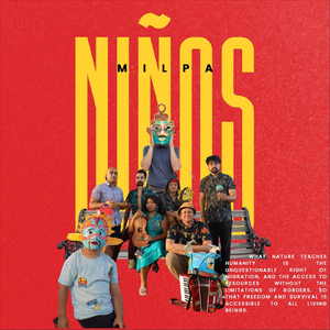 Niños