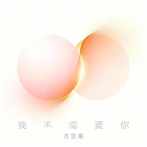 我不需要你