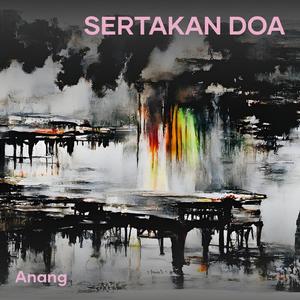 Sertakan Doa (Acoustic)