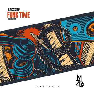 Funk Time (Original Mix)