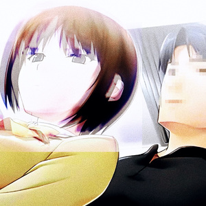 让我的爱就变成威胁