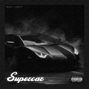 Supercar (feat. Luckyyy)