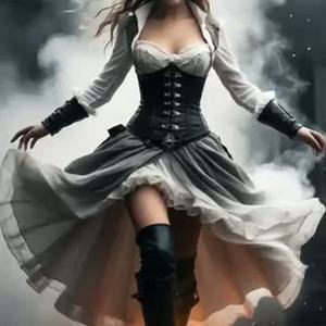 Я в новой жизни стану ядерной войной by Ruskolan