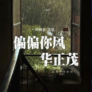 偏偏你风华正茂 (而我穷困潦倒)