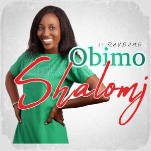 OBIMO (feat. Raybams)