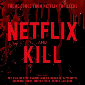 Stranger Things Main Theme