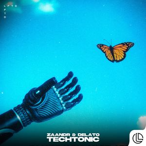 Techtonic