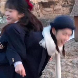 目及皆是你（女生版）