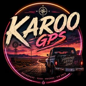 Karoo GPS
