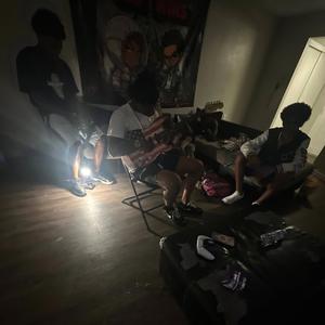 Real shii (feat. Baby2xofficial)