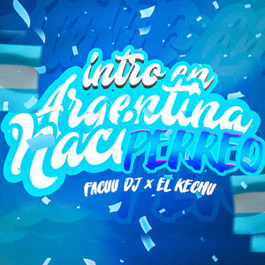 Intro En Argentina Naci Rkt