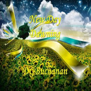 New Day Dawning