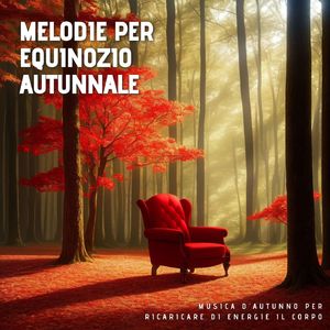 Raggio di sole tra i cespugli