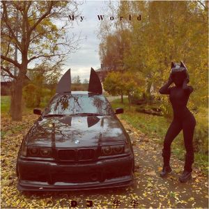 My World (Original Mix)