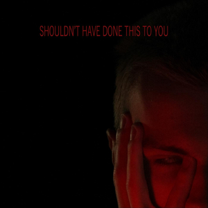 Shouldn't Have Done This to You