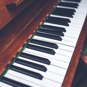 Futures (Piano Version)