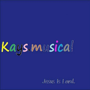 I Walk With You Jesus (You Died for Me) [feat. Fidelis]