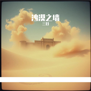 沙漠之墙