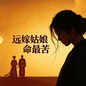 远嫁姑娘命最苦