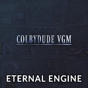 Eternal Engine (From "Sonic Adventure 2")