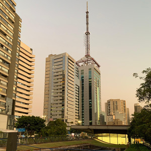 Mega Montagem Brasileira