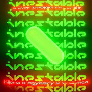 INESTABLE (feat. Wallence, OGYBORY & Je)