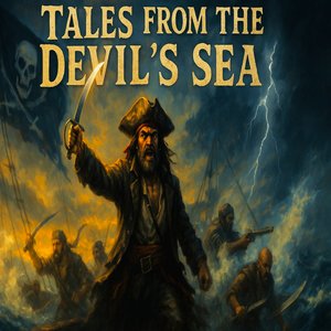 The Corsair's Eclipse