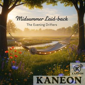 蜃気楼の午後 – Mirage Afternoon