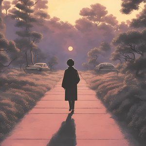 Dawn Walks
