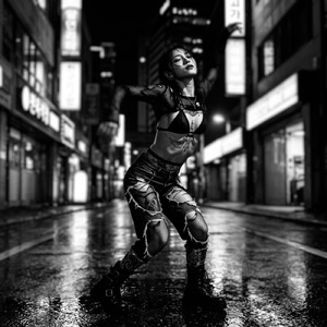 KISS SKIN-SIN