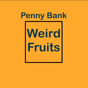 Black Sapote Fruit Is Like Chocolate Pudding