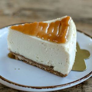 Cheesecake (Food Music)