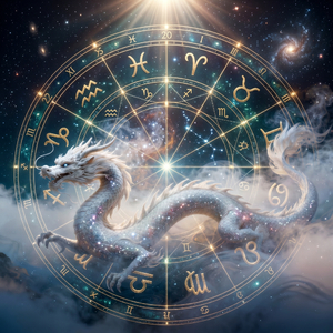 星龍神の星拓きーThe Starbinderー
