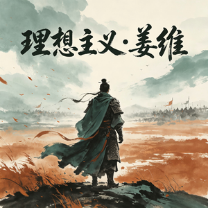 理想主义•姜维