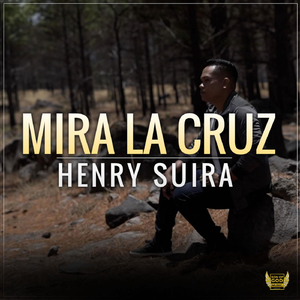 Mira la Cruz