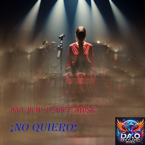¡No Quiero!