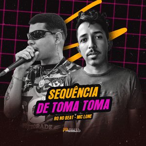 Sequência do Toma Toma