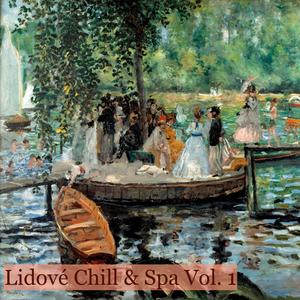 Pod našima okny teče vodička